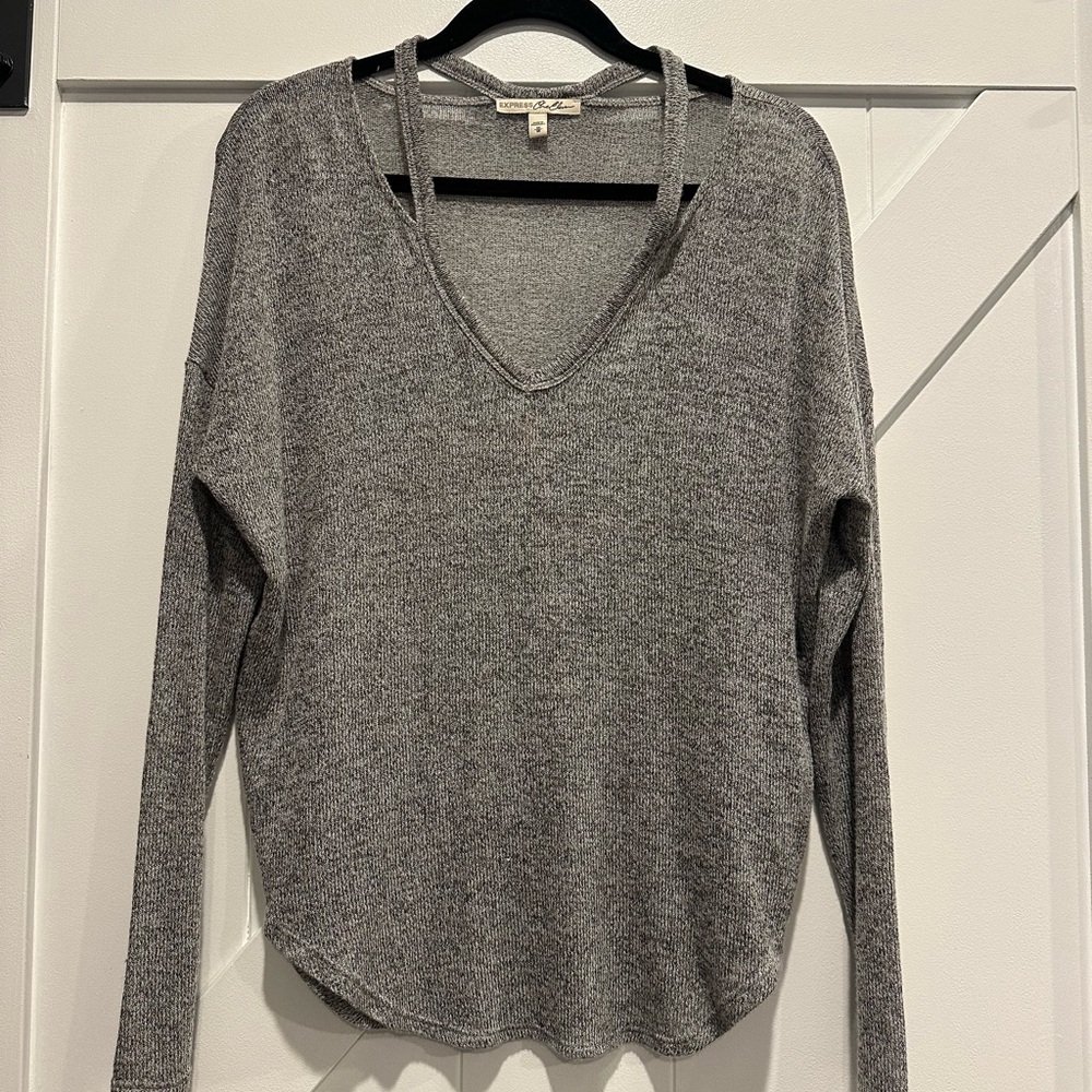 Express Top
